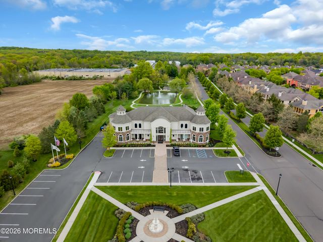 43 Bernini Way, Monmouth Junction, NJ 08852