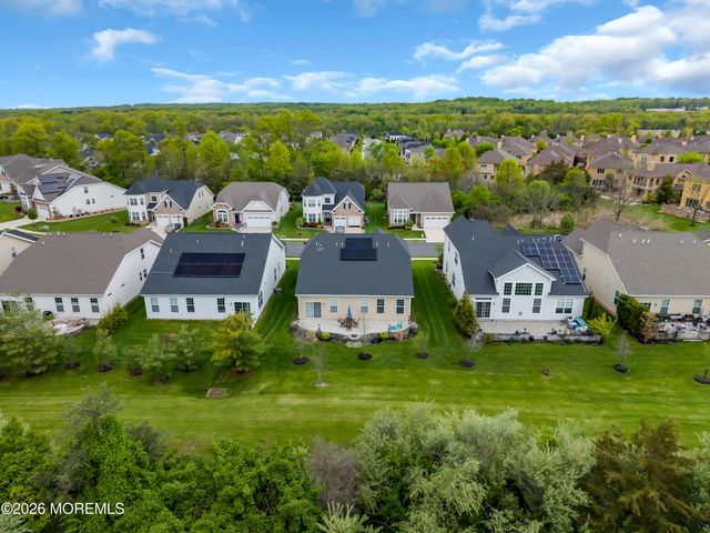 43 Bernini Way, Monmouth Junction, NJ 08852