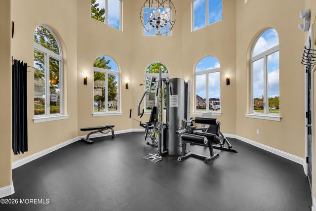 43 Bernini Way, Monmouth Junction, NJ 08852