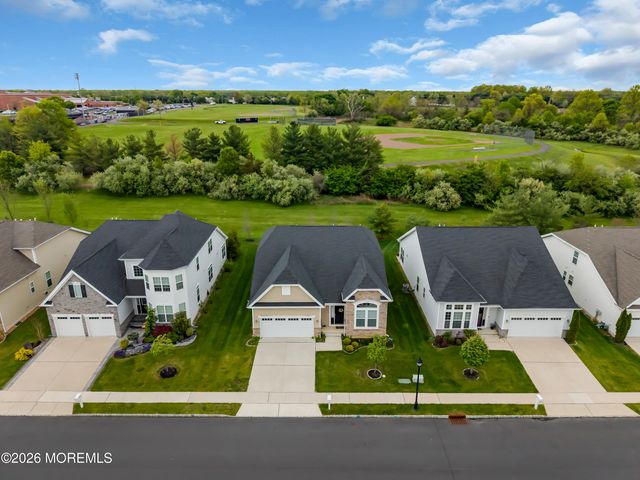 43 Bernini Way, Monmouth Junction, NJ 08852