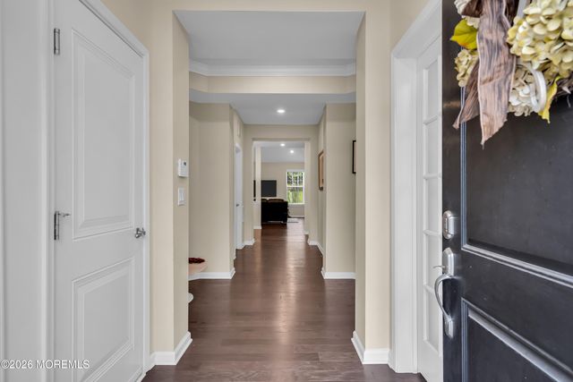 43 Bernini Way, Monmouth Junction, NJ 08852
