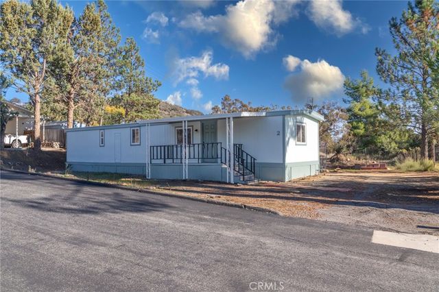 35109 Highway 79 2, Warner Springs, CA 92086