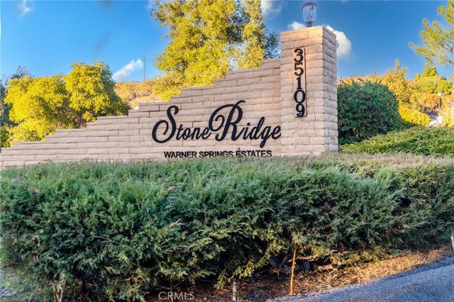 35109 Highway 79 2, Warner Springs, CA 92086