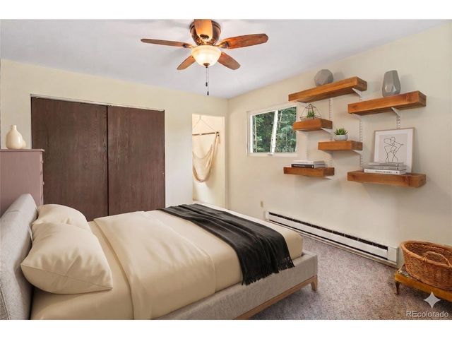 388 Saw mill Ln, Idaho Springs, CO 80452