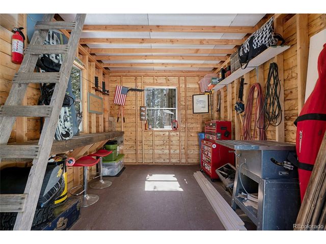 388 Saw mill Ln, Idaho Springs, CO 80452