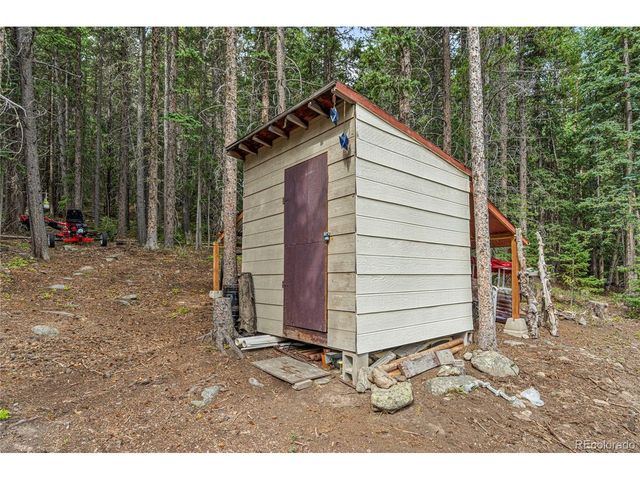 388 Saw mill Ln, Idaho Springs, CO 80452