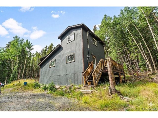 388 Saw mill Ln, Idaho Springs, CO 80452