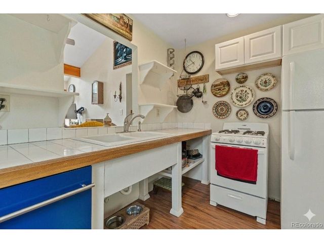 388 Saw mill Ln, Idaho Springs, CO 80452