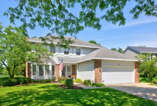 780 N Dexter Lane, Hoffman Estates, IL 60169