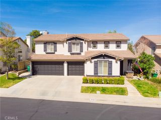 3730 Wallowa Circle, Corona, CA 92881