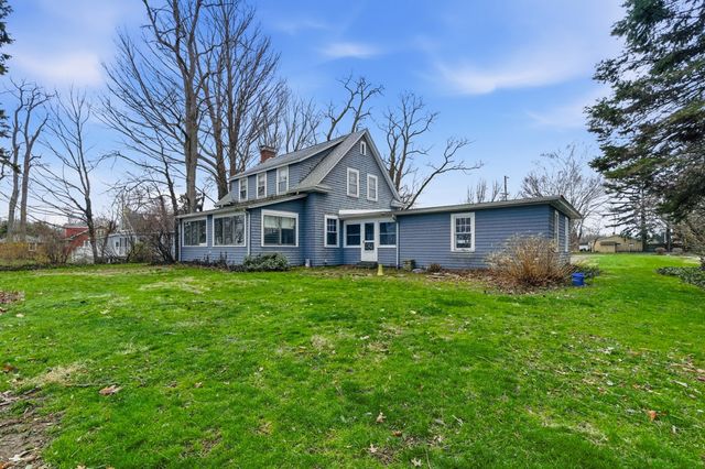 8016 DRIFTWOOD Drive, Erie, PA 16511