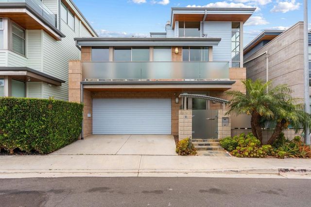 337 Playa Del Norte, La Jolla, CA 92037