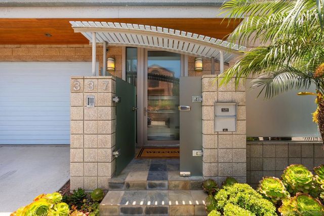 337 Playa Del Norte, La Jolla, CA 92037