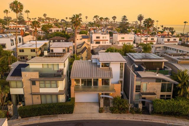 337 Playa Del Norte, La Jolla, CA 92037