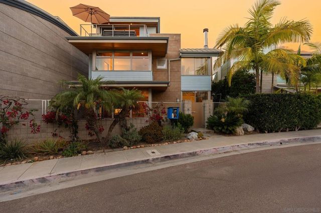 337 Playa Del Norte, La Jolla, CA 92037