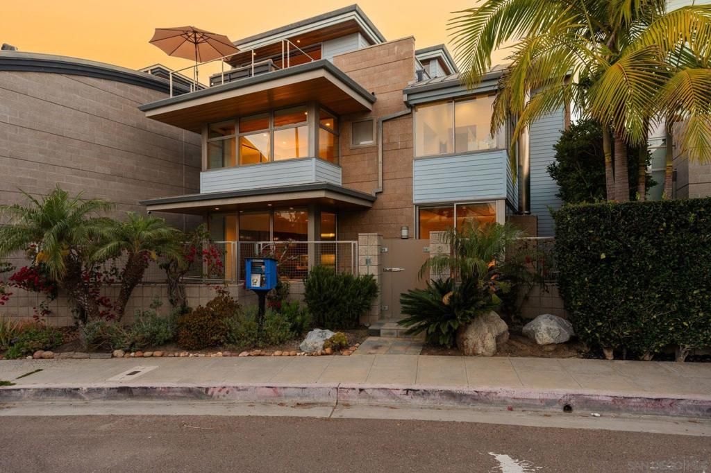 337 Playa Del Norte, La Jolla, CA 92037