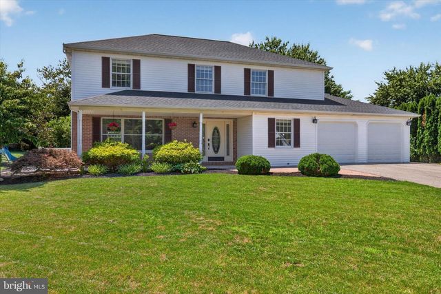 1704 BRECKENRIDGE DR, Harrisburg, PA 17112