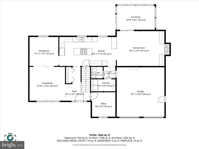1704 BRECKENRIDGE DR, Harrisburg, PA 17112