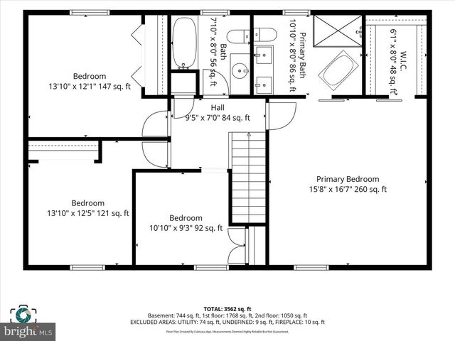 1704 BRECKENRIDGE DR, Harrisburg, PA 17112
