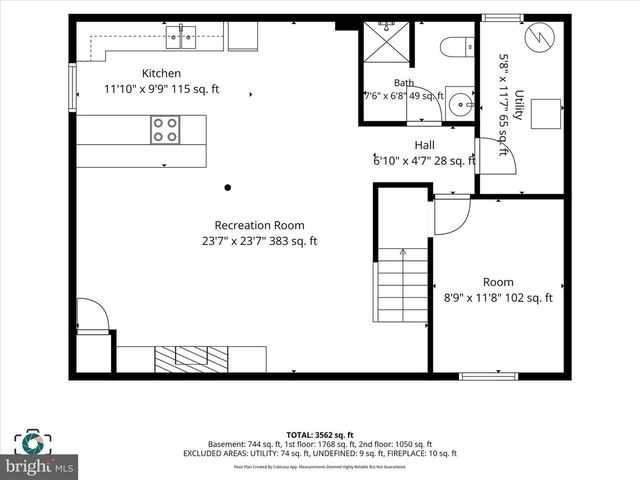 1704 BRECKENRIDGE DR, Harrisburg, PA 17112