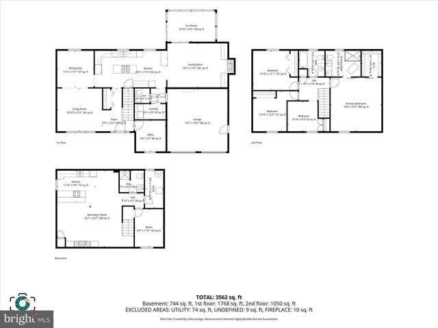 1704 BRECKENRIDGE DR, Harrisburg, PA 17112