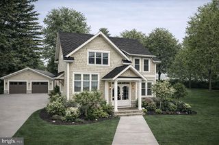 LOT 1 RENEL RD, Plymouth Meeting, PA 19462