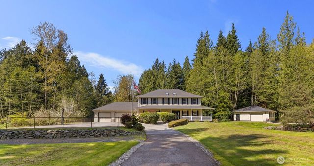 918 167th Avenue SE, Snohomish, WA 98290