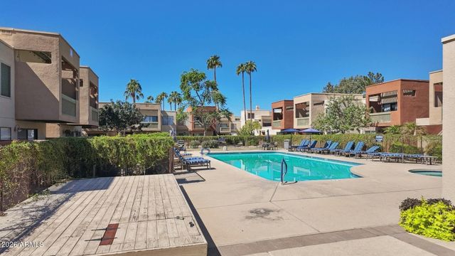 3600 N Hayden Road 2301, Scottsdale, AZ 85257