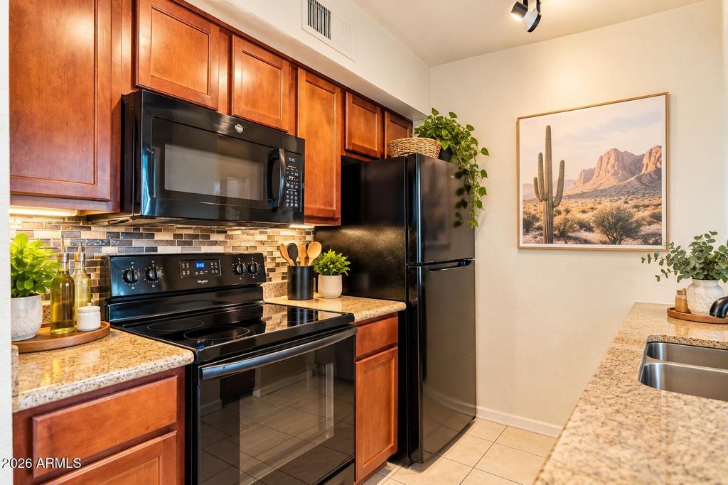 3600 N Hayden Road 2301, Scottsdale, AZ 85257 — photo 3