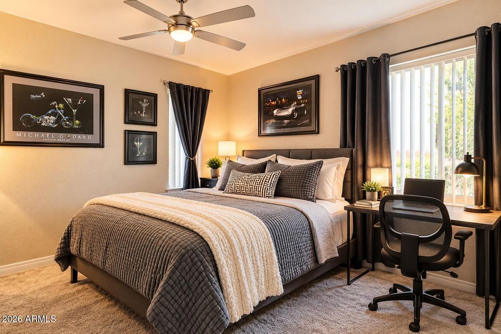 3600 N Hayden Road 2301, Scottsdale, AZ 85257 — photo 4