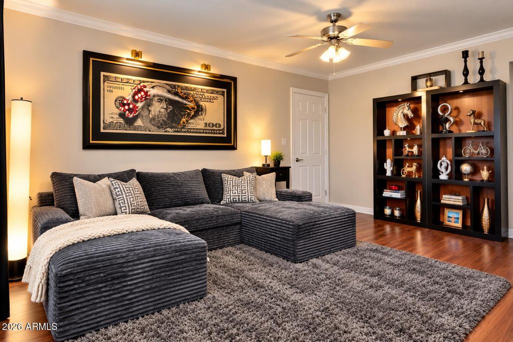 3600 N Hayden Road 2301, Scottsdale, AZ 85257 — photo 5