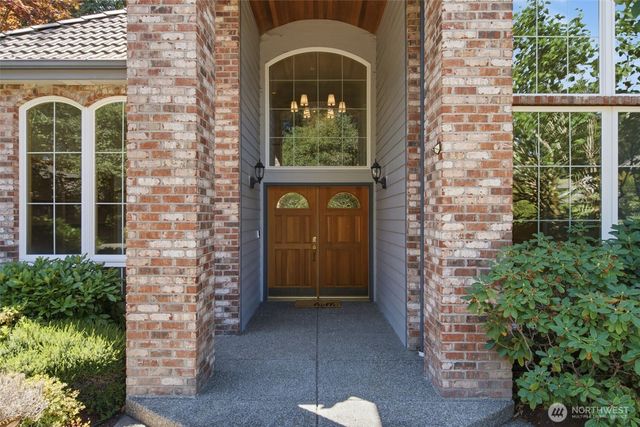 4606 Saddleback Drive NW, Gig Harbor, WA 98332