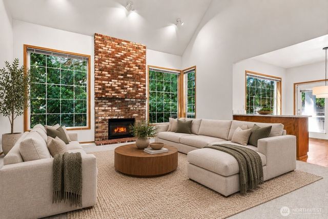 4606 Saddleback Drive NW, Gig Harbor, WA 98332