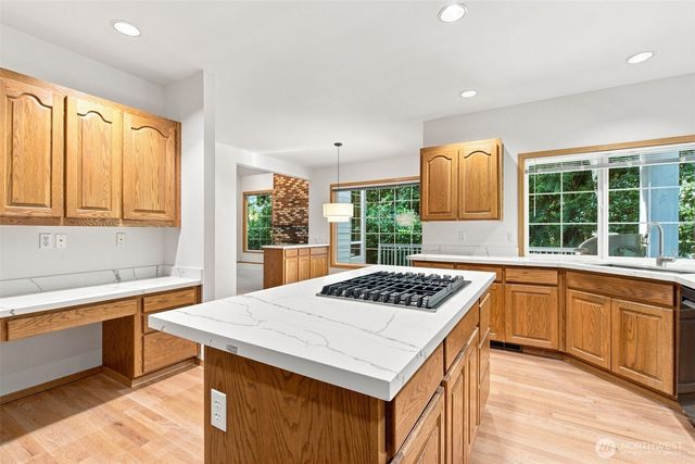 4606 Saddleback Drive NW, Gig Harbor, WA 98332
