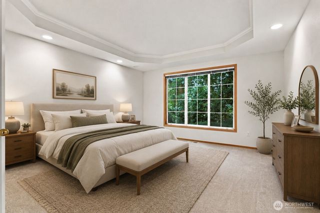 4606 Saddleback Drive NW, Gig Harbor, WA 98332