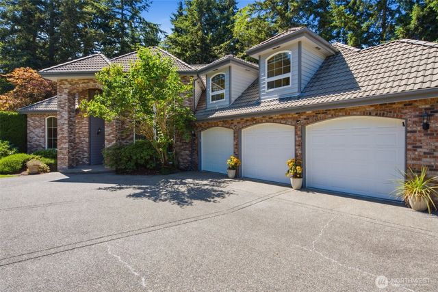 4606 Saddleback Drive NW, Gig Harbor, WA 98332