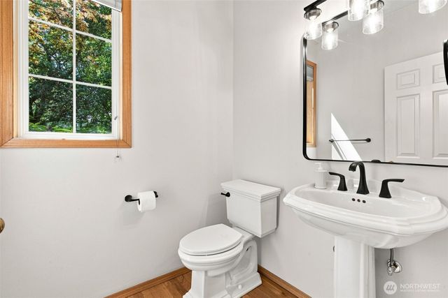 4606 Saddleback Drive NW, Gig Harbor, WA 98332