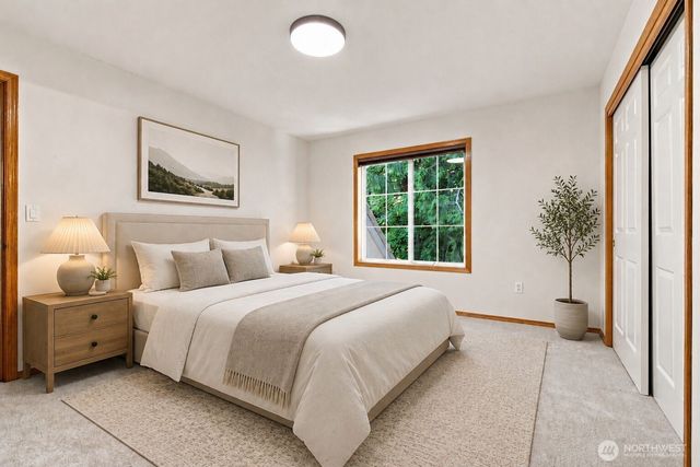 4606 Saddleback Drive NW, Gig Harbor, WA 98332