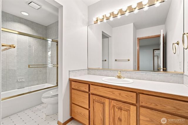 4606 Saddleback Drive NW, Gig Harbor, WA 98332