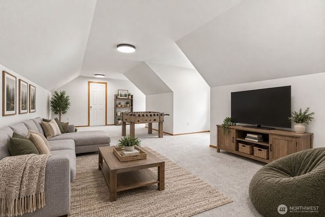 4606 Saddleback Drive NW, Gig Harbor, WA 98332