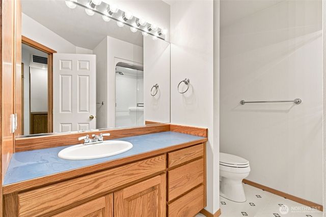4606 Saddleback Drive NW, Gig Harbor, WA 98332