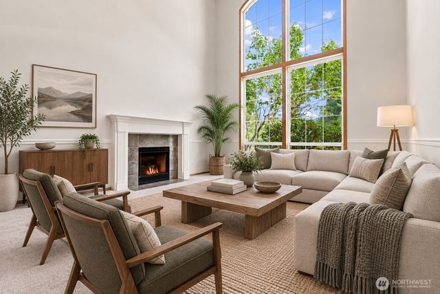 4606 Saddleback Drive NW, Gig Harbor, WA 98332
