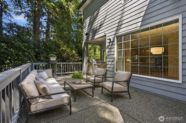 4606 Saddleback Drive NW, Gig Harbor, WA 98332