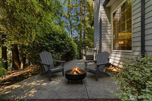 4606 Saddleback Drive NW, Gig Harbor, WA 98332