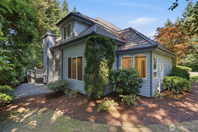 4606 Saddleback Drive NW, Gig Harbor, WA 98332