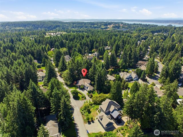 4606 Saddleback Drive NW, Gig Harbor, WA 98332