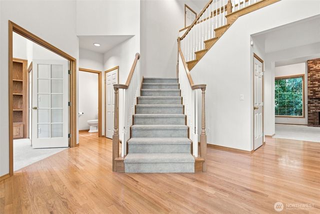 4606 Saddleback Drive NW, Gig Harbor, WA 98332