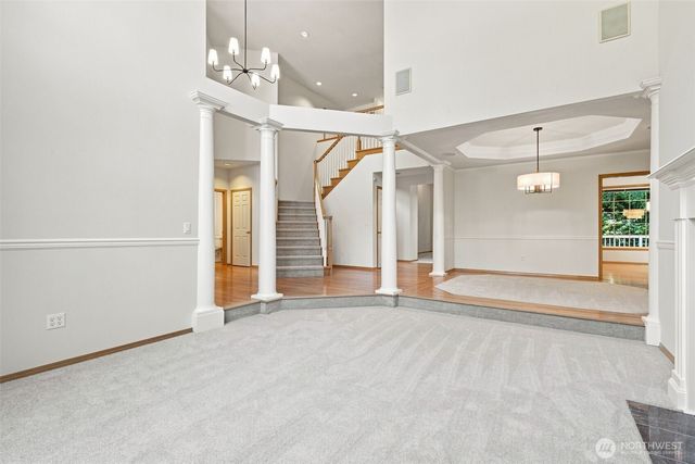 4606 Saddleback Drive NW, Gig Harbor, WA 98332