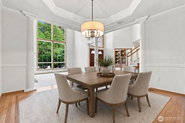 4606 Saddleback Drive NW, Gig Harbor, WA 98332