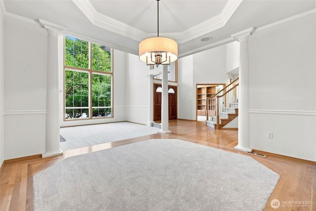 4606 Saddleback Drive NW, Gig Harbor, WA 98332